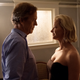 Hugh Laurie and Gretchen Mol (Photo: Hulu)
